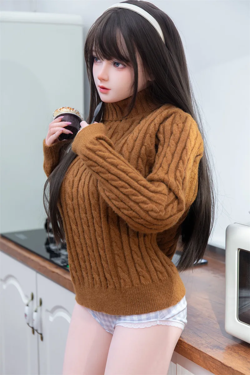 Supple 140A Doll · Head 366