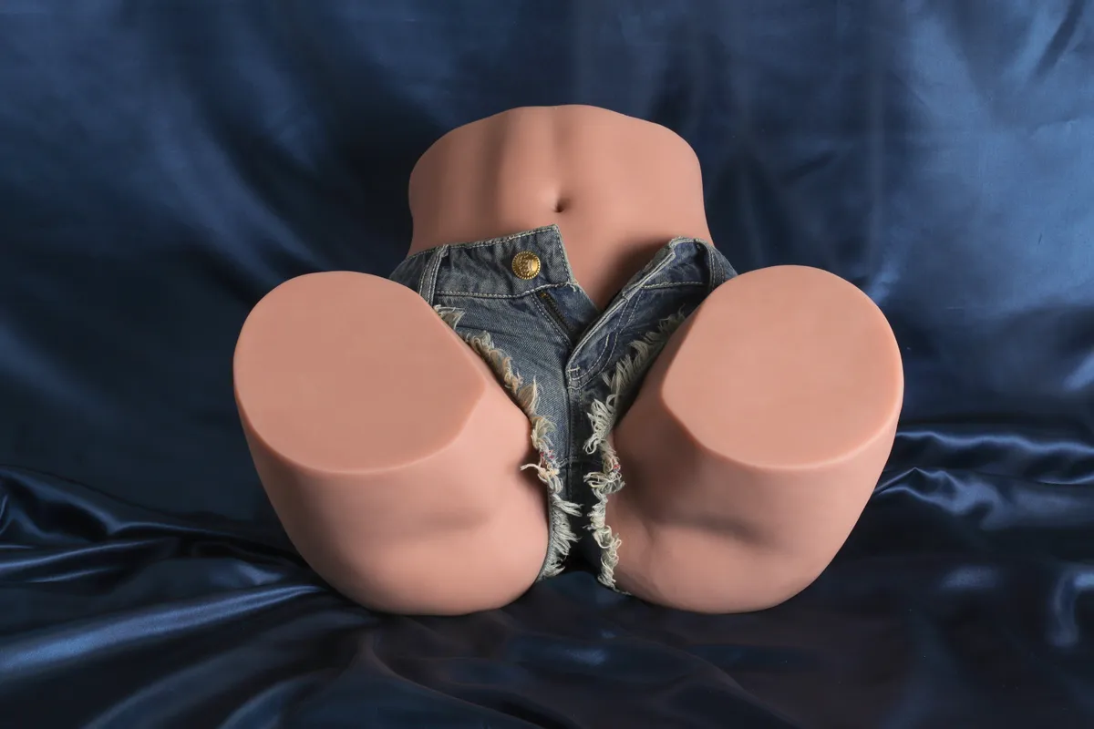Full-Scale Torso Mold 201