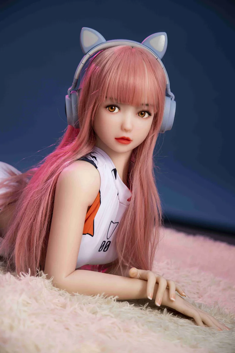 Generous 135cm Doll · Head 227