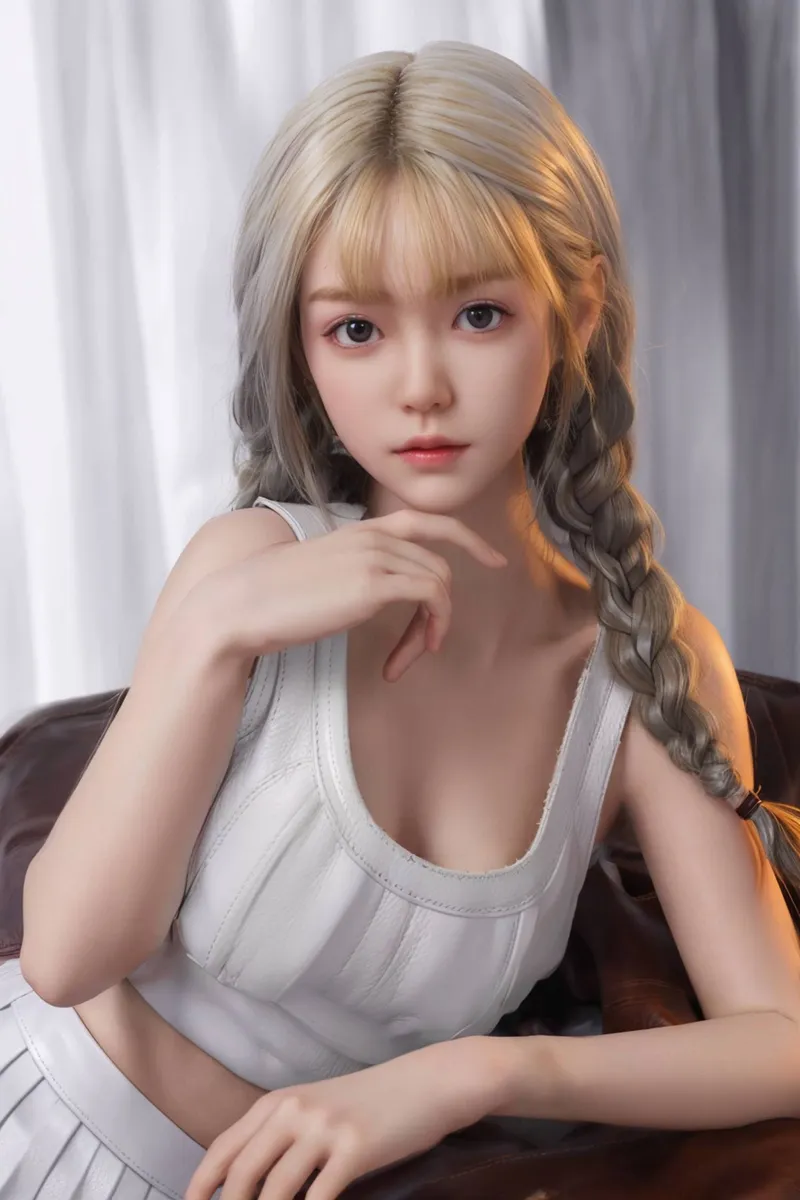 Tapered 163A Doll · Head 012