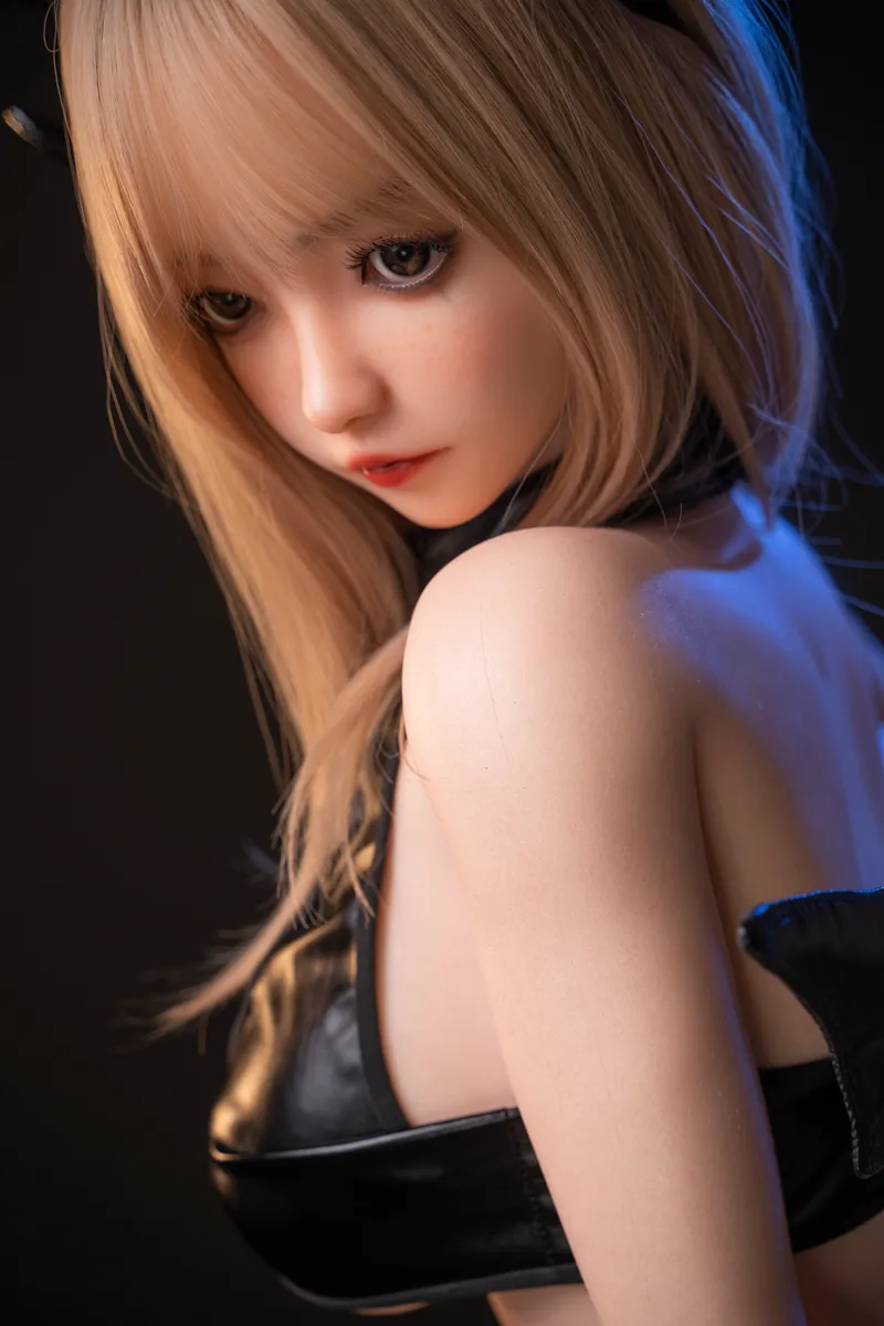 Soft-Touch 135cm Doll · Head 383