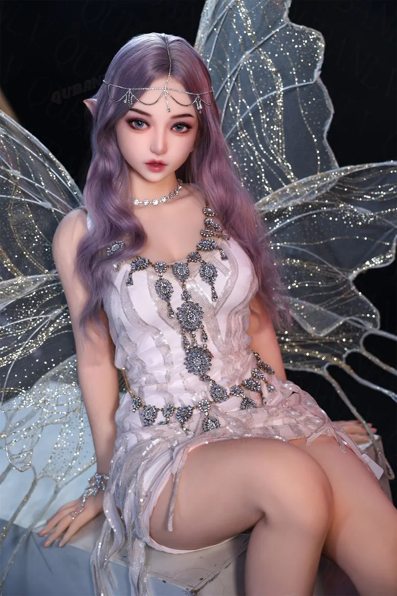 Soft-Touch 125cm Doll · Head 384