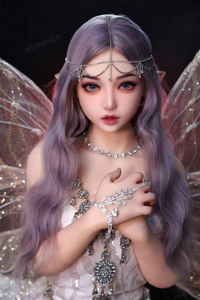 Supple 135cm Doll · Head 384