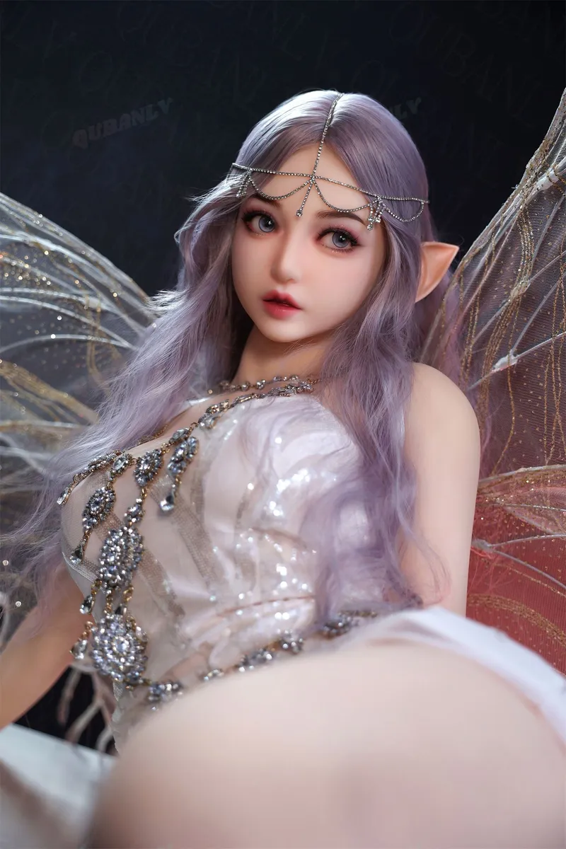 Generous 140A Doll