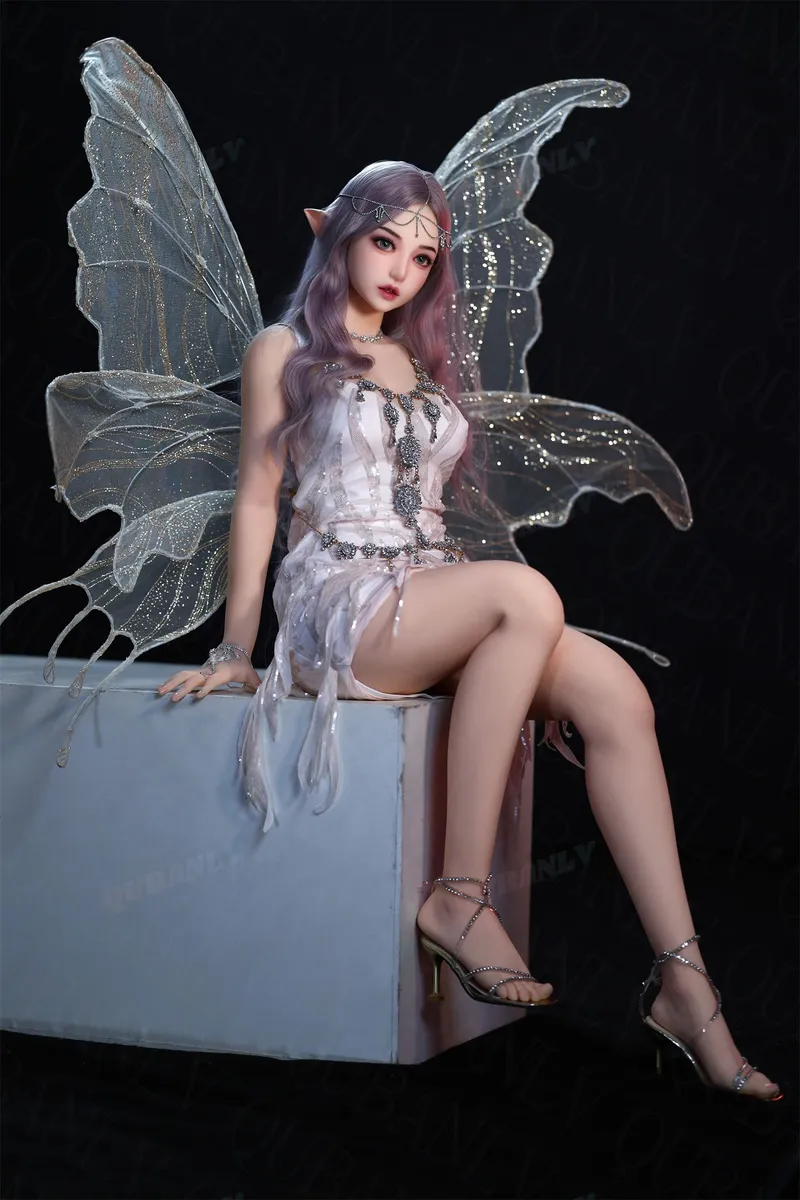 Tapered 148B Doll