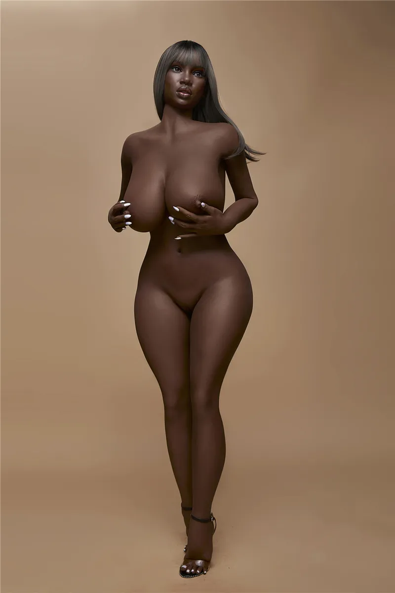 Tapered 140A Black Doll