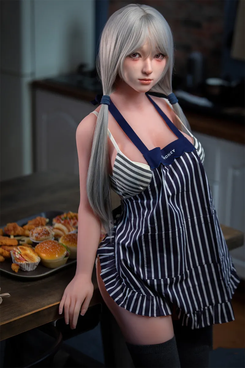 Soft-Touch 157B Doll