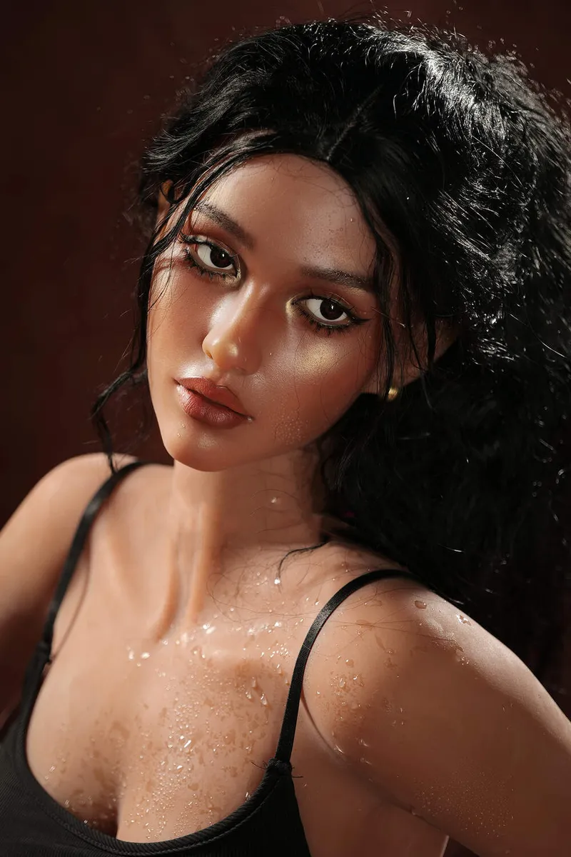 Generous 148B Wheat Doll · Head 293